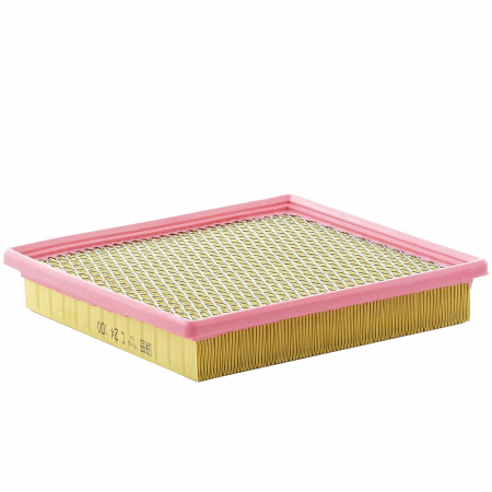 Filtre Aer - Filtru aer Mann pentru Dodge Caravan, Chrysler Sebring, Voyager IV