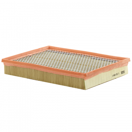 Filtre Aer - Filtru aer Mann pentru  Fiat Croma, Opel Signum, Vectra C/ C GTS