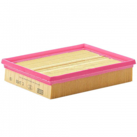 Filtre Aer - Filtru aer Mann pentru Fiat Multipla