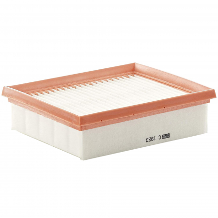 Filtre Aer - Filtru aer Mann pentru Fiat Sedici, Suzuki SX4