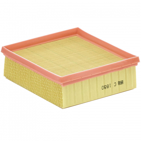 Filtre Aer - Filtru aer Mann pentru Fiat Sedici si Suzuki SX4