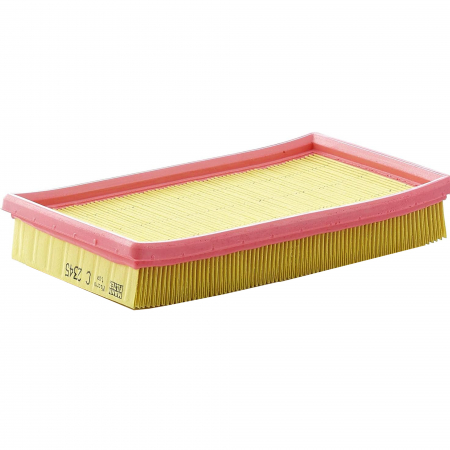 Filtre Aer - Filtru aer Mann pentru Fiat Seicento, Panda si Cinquecento