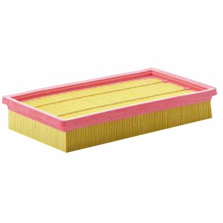 Filtre Aer - Filtru aer Mann pentru Fiat Stilo