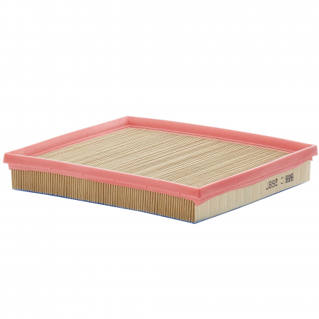 Filtre Aer - Filtru aer Mann pentru Ford KA