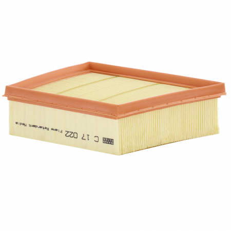 Filtre Aer - Filtru aer Mann pentru Ford KA+ III