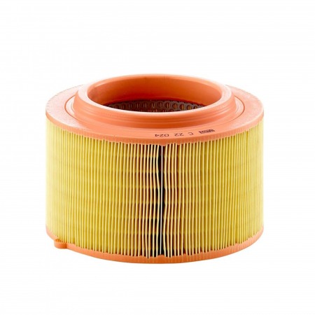 Filtre Auto - Filtru aer Mann pentru Ford Ranger