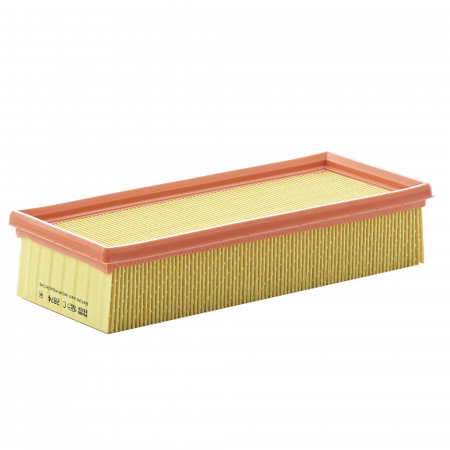 Filtre Aer - Filtru aer Mann pentru Honda Accord V, VI, Civic VI, Land Rover Freelander I, Rover 800