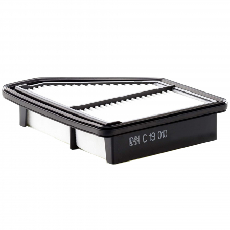 Filtre Aer - Filtru aer Mann pentru Honda Civic VIII