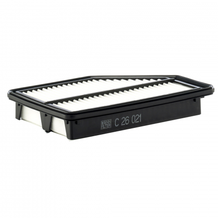 Filtre Aer - Filtru aer Mann pentru Honda CR-V III