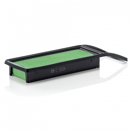 Filtre Auto - Filtru aer Mann pentru Honda Jazz II