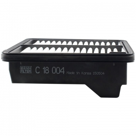 Filtre Aer - Filtru aer Mann pentru Honda Jazz II si III