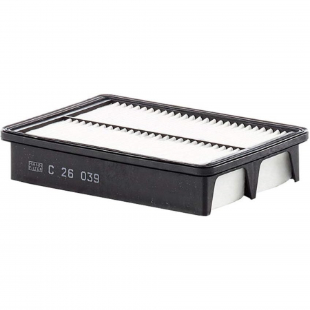 Filtre Aer - Filtru aer Mann pentru Hyundai H350