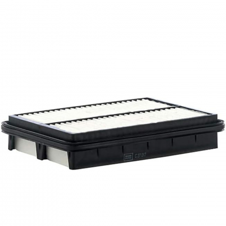 Filtre Aer - Filtru aer Mann pentru Hyundai Sonata V, Grandeur