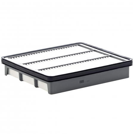 Filtre Aer - Filtru aer Mann pentru Hyundai Terracan