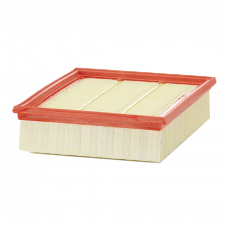 Filtre Aer - Filtru aer Mann pentru Isuzu D-Max I