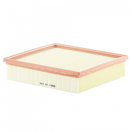 Filtre Aer - Filtru aer Mann pentru Isuzu D-Max II, III