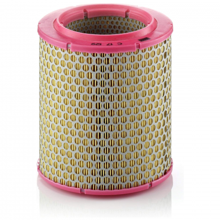 Filtre Auto - Filtru aer Mann pentru Iveco Daily I, Peugeot Boxer, Tata Sierra