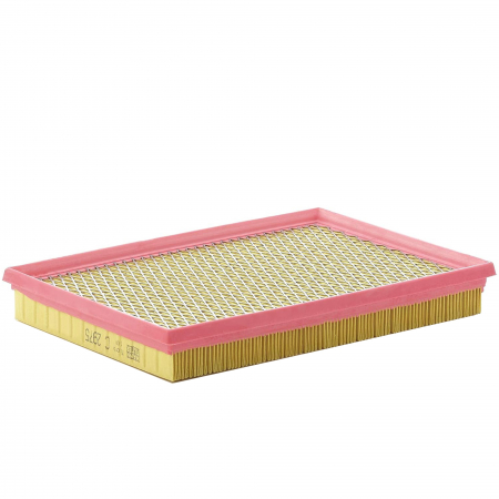 Filtre Aer - Filtru aer Mann pentru Jeep Cherokee, Grand Cherokee III, Commander