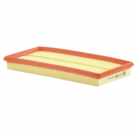 Filtre Aer - Filtru aer Mann pentru Jeep Compass, Renegade