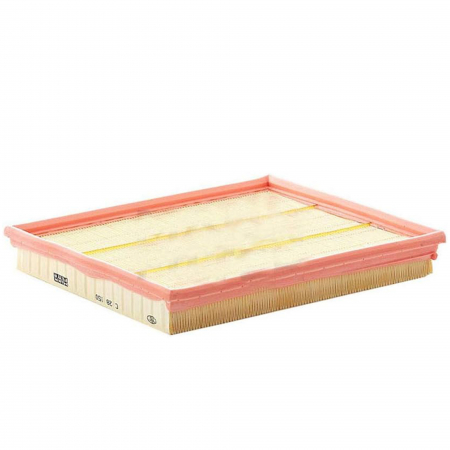 Filtre Aer - Filtru aer Mann pentru Jeep Grand Cherokee, Nissan Pathfinder III