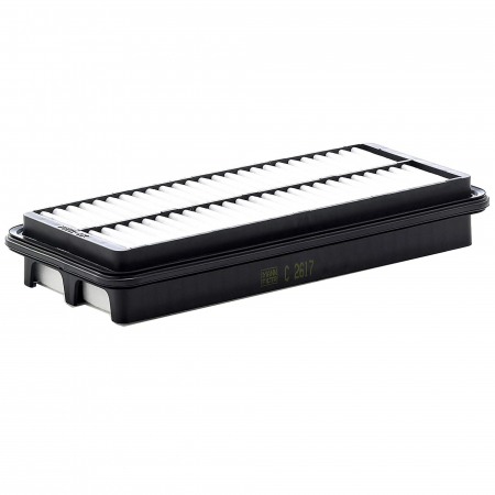 Filtre Aer - Filtru aer Mann pentru Kia Picanto I