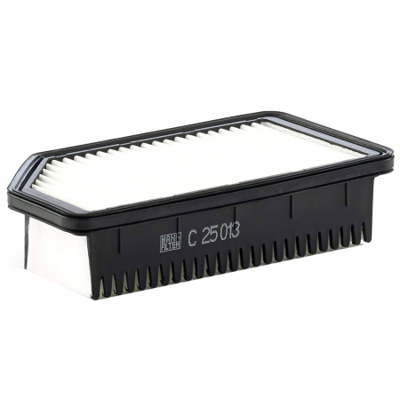 Filtre Aer - Filtru aer Mann pentru KIA Rio III