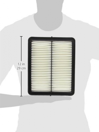 Filtru aer Mann pentru Kia Sorento [2]