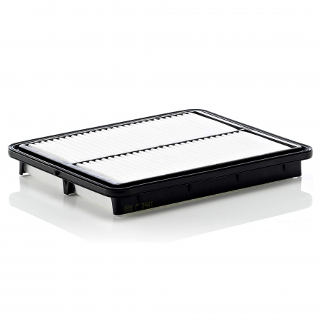 Filtre Auto - Filtru aer Mann pentru Kia Sorento