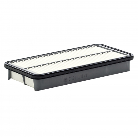 Branduri - Filtru aer Mann pentru Lexus ES, Pontiac Trans Sport, Toyota Avensis, Carina E VI, Carina V, Celica, Corolla