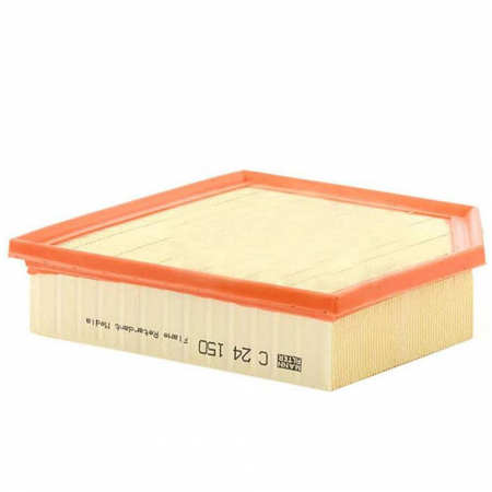 Filtre Aer - Filtru aer Mann pentru Lexus GS, IS III, Toyota Rav-4 IV