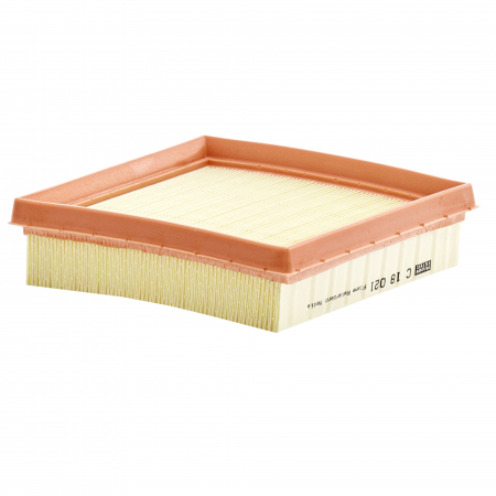 Filtre Aer - Filtru aer Mann pentru Lexus LBX, UX, Toyota C-HR, Corolla