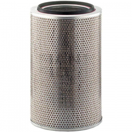 Filtre Aer - Filtru aer Mann pentru Man F8 si Kamaz 6460