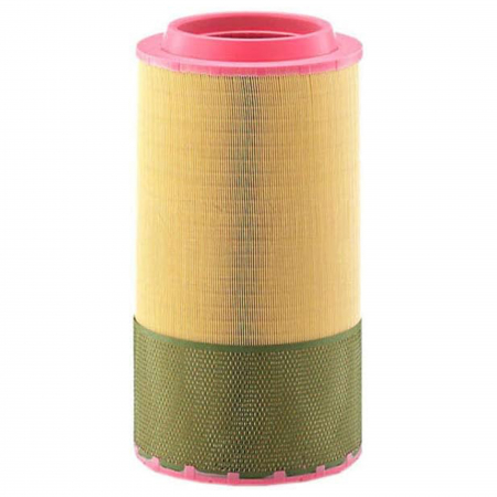 Filtre Aer - Filtru aer Mann pentru MAN TGA, TGS I, II, TGX I, II