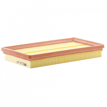 Filtre Aer - Filtru aer Mann pentru Mazda 6, CX-7