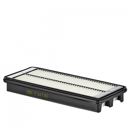 Filtre Aer - Filtru aer Mann pentru Mazda MX-5 ND, Fiat 124 Spider, Abarth 124 Spider