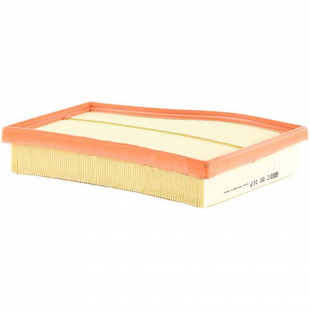 Filtre Aer - Filtru aer Mann pentru Mercedes-Benz A-Class, B-Class, CLA, GLA, GLB