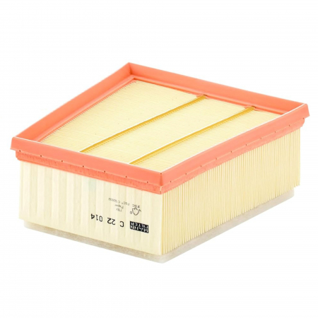 Filtre Aer - Filtru aer Mann pentru Mercedes-Benz Citan, T-Class, Renault Espace V, Scenic IV, Kangoo III, Megane IV, Talisman