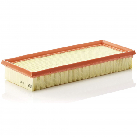 Filtre Aer - Filtru aer Mann pentru Mercedes-Benz CLS, S-Class, E-Class, GLE, M-Class, SL