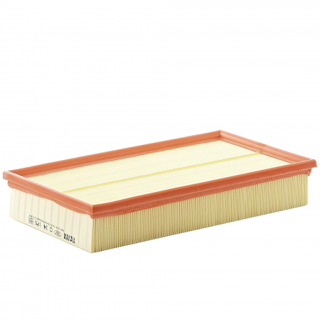 Filtre Aer - Filtru aer Mann pentru Mercedes-Benz E-Class W210, S210