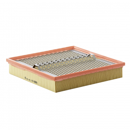 Filtre Aer - Filtru aer Mann pentru Mercedes-Benz S-Class