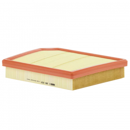 Filtre Aer - Filtru aer Mann pentru Mini Countryman, Clubman, Bmw Seria 1, X2