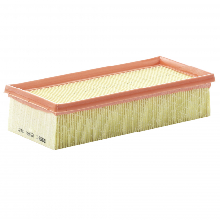 Filtre Aer - Filtru aer Mann pentru Mitsubishi Colt CZC VI, Colt VI, Smart Forfour