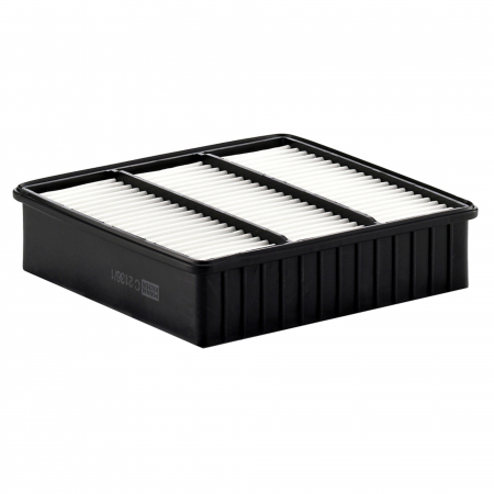 Filtre Aer - Filtru aer Mann pentru Mitsubishi Colt V, Lancer VI, VII, Outlander I