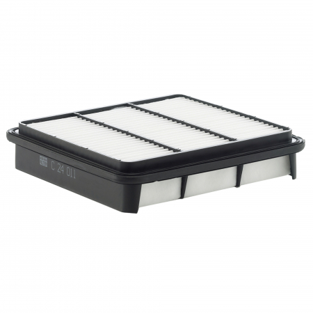 Filtre Aer - Filtru aer Mann pentru Mitsubishi L200/ Triton