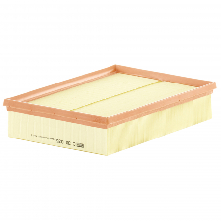 Filtre Aer - Filtru aer Mann pentru Nissan Interstar, NV400 si Renault Master III