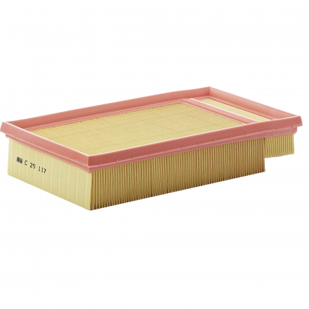 Branduri - FIltru aer Mann pentru Nissan Primera