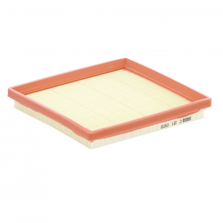 Filtre Aer - Filtru aer Mann pentru Opel Adam