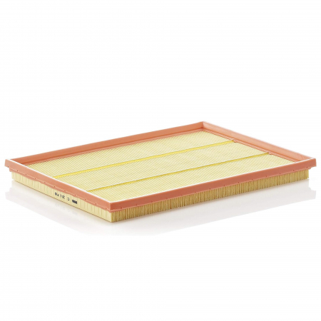 Branduri - Filtru aer Mann pentru Opel Astra F