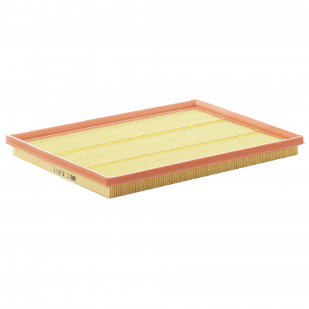 Filtre Aer - Filtru aer Mann pentru Opel Astra F si Kadett E