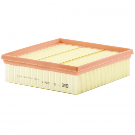 Filtre Auto - Filtru aer Mann pentru Opel Corsa E